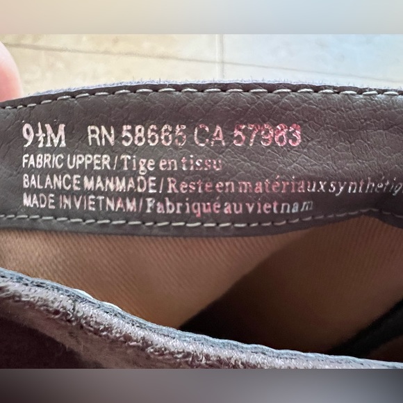 ABOUND Knee High Heeled Boots - Picture 5 of 5